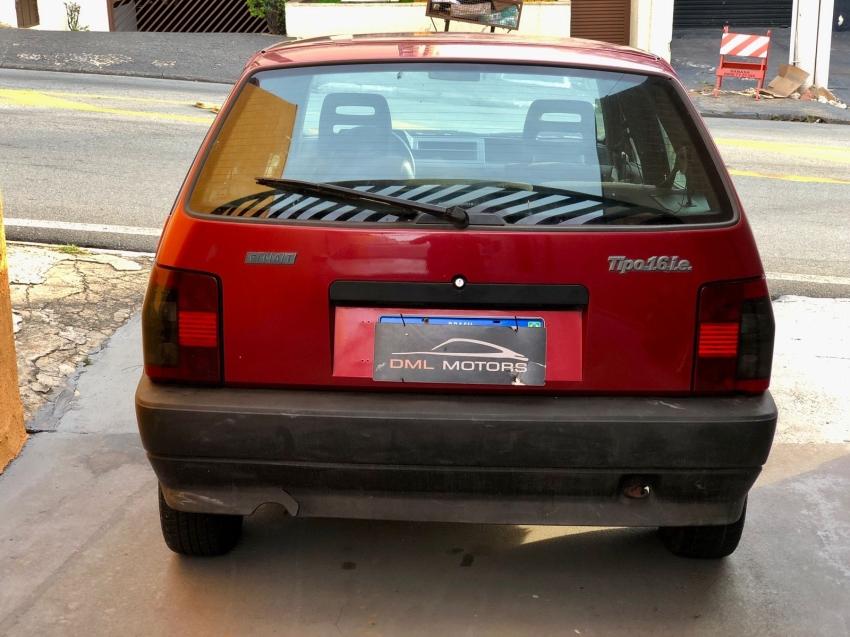 FIAT Tipo - Foto