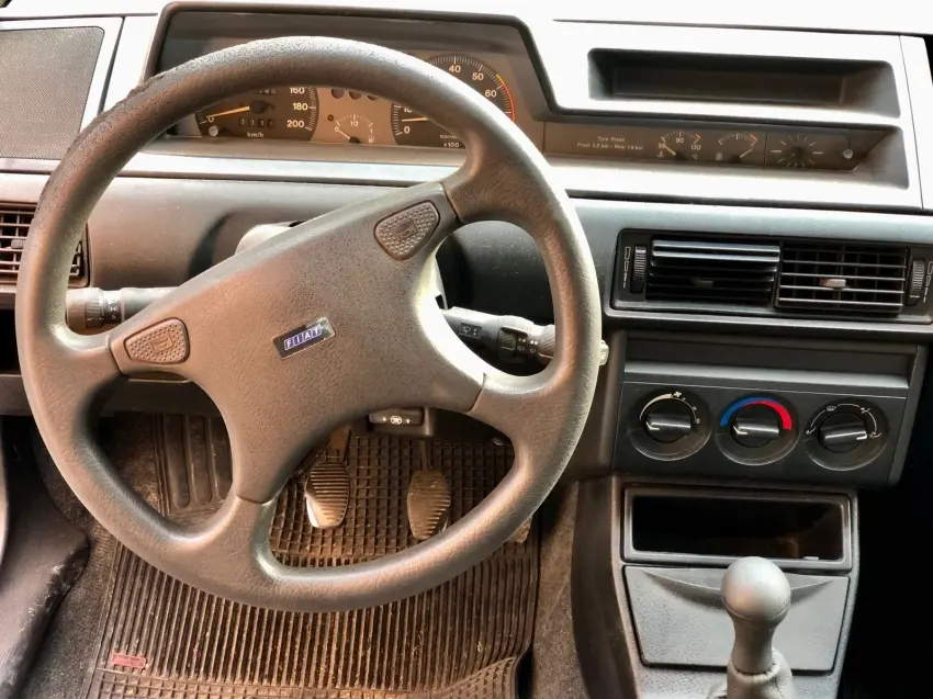 FIAT Tipo - Foto