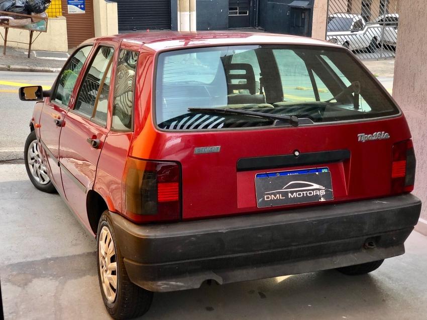 FIAT Tipo - Foto