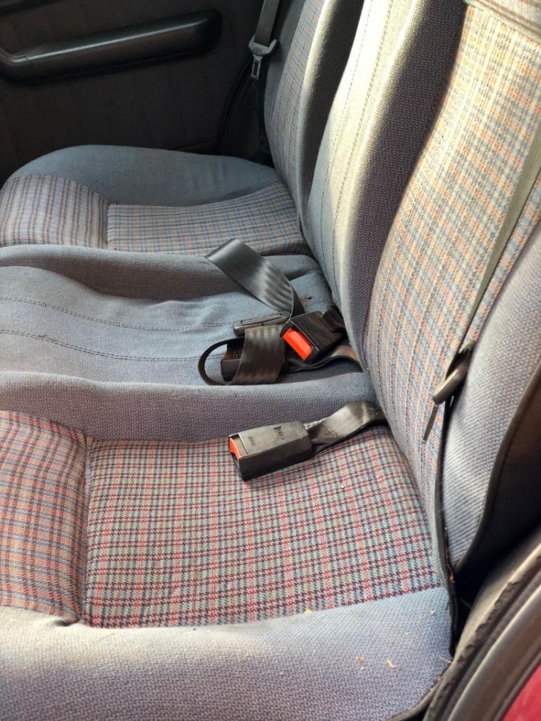 FIAT Tipo - Foto