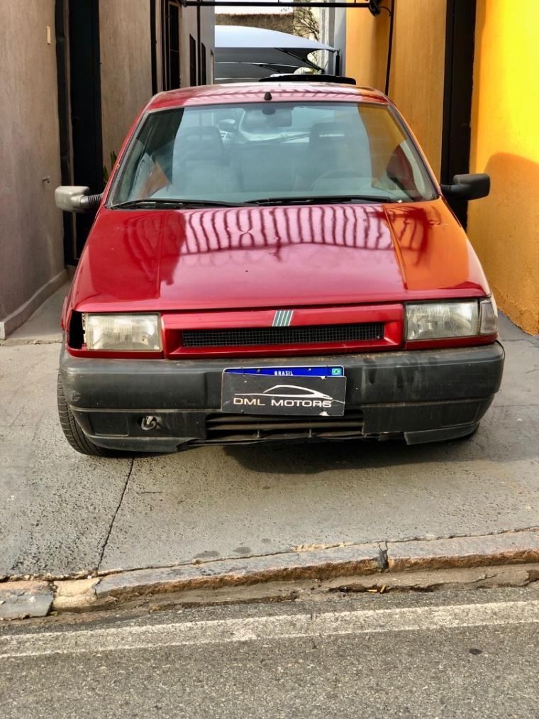 FIAT Tipo - Foto