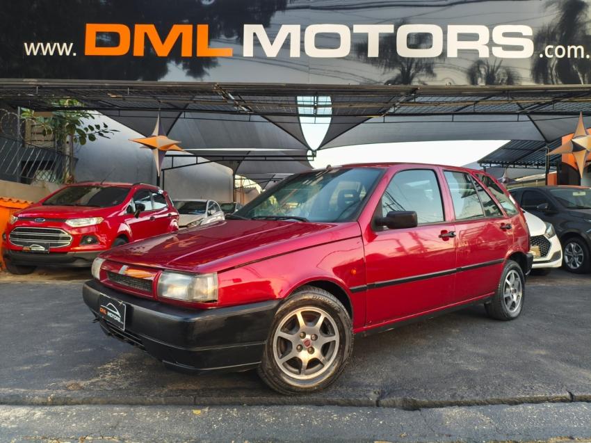 FIAT Tipo - Foto