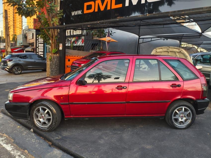 FIAT Tipo - Foto