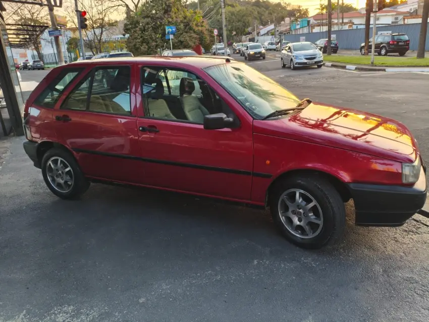 FIAT Tipo - Foto