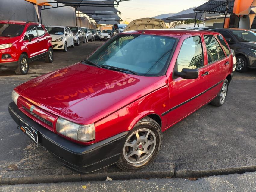 FIAT Tipo - Foto