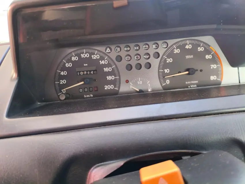 FIAT Tipo - Foto