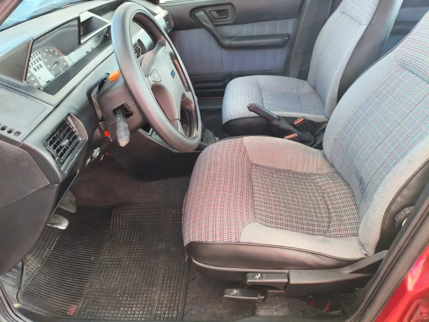 FIAT Tipo - Foto