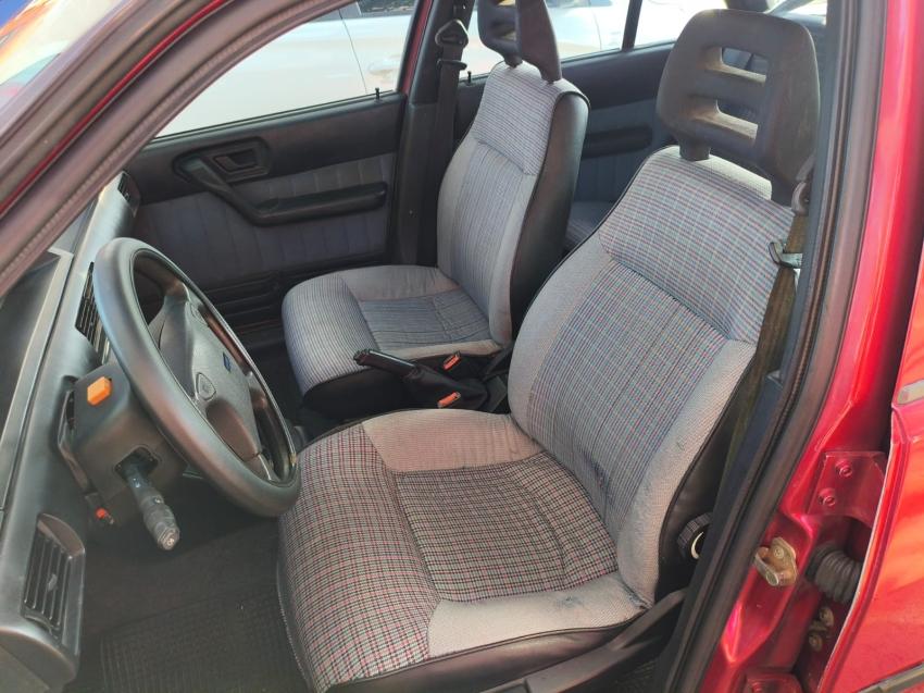 FIAT Tipo - Foto