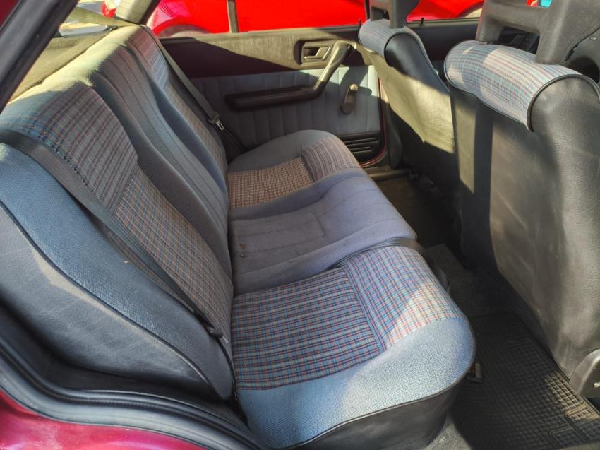 FIAT Tipo - Foto