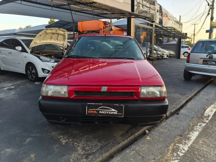 FIAT Tipo - Foto