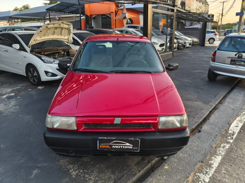 FIAT Tipo - Foto