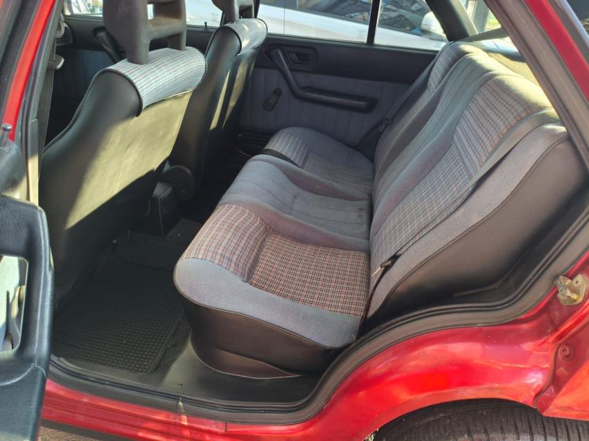 FIAT Tipo - Foto