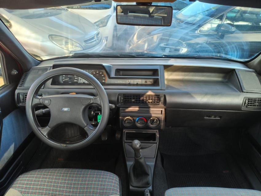 FIAT Tipo - Foto