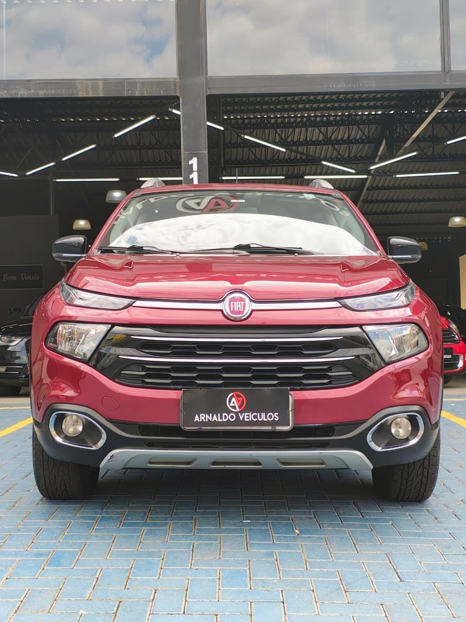 FIAT Toro - Foto