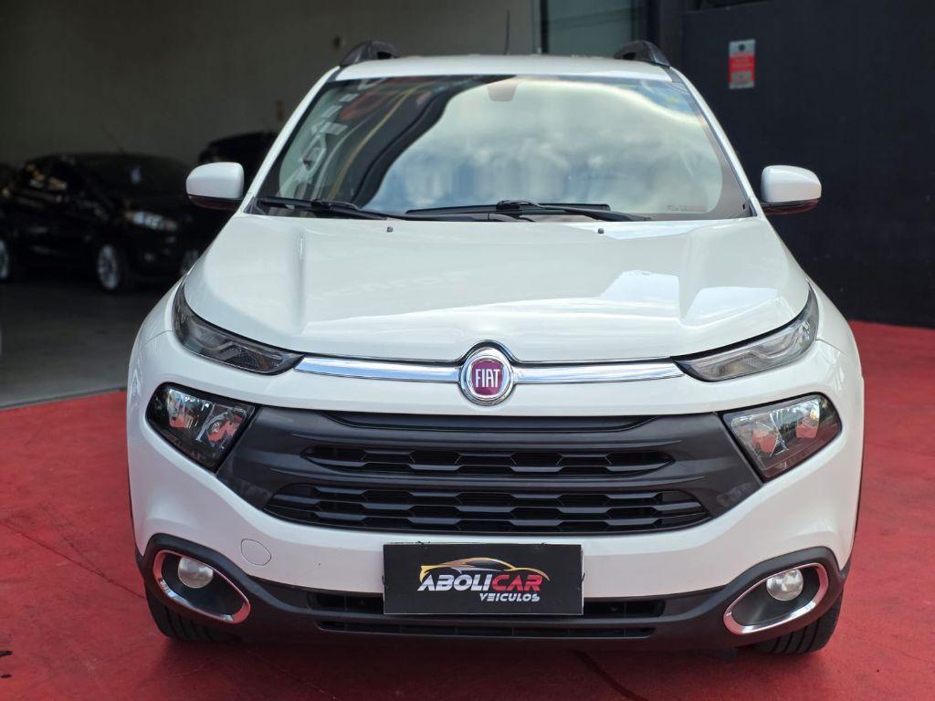 FIAT Toro - Foto