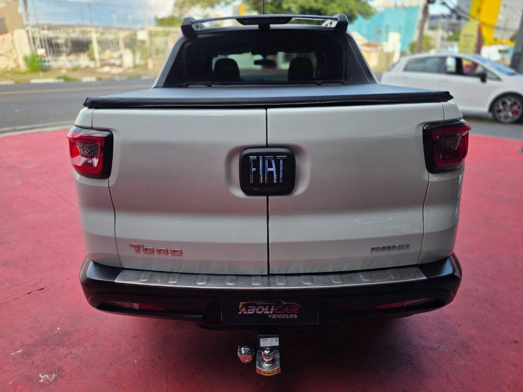 FIAT Toro - Foto