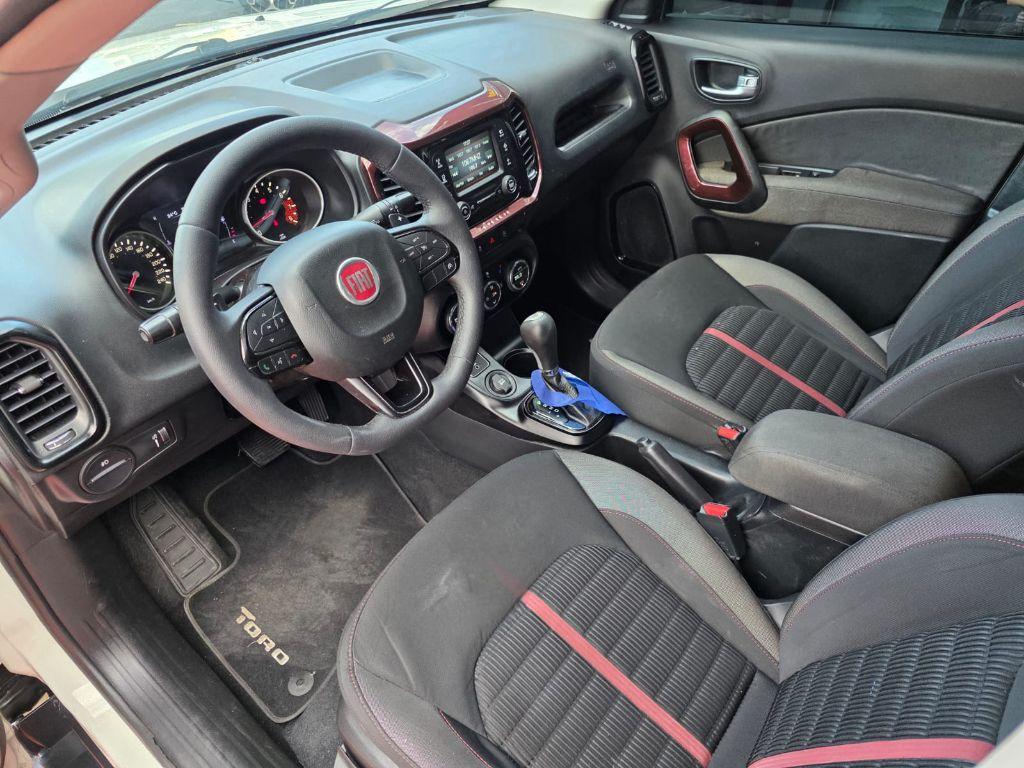 FIAT Toro - Foto