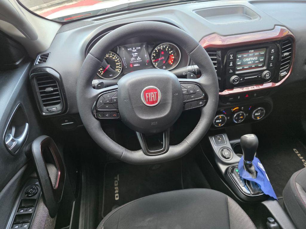FIAT Toro - Foto