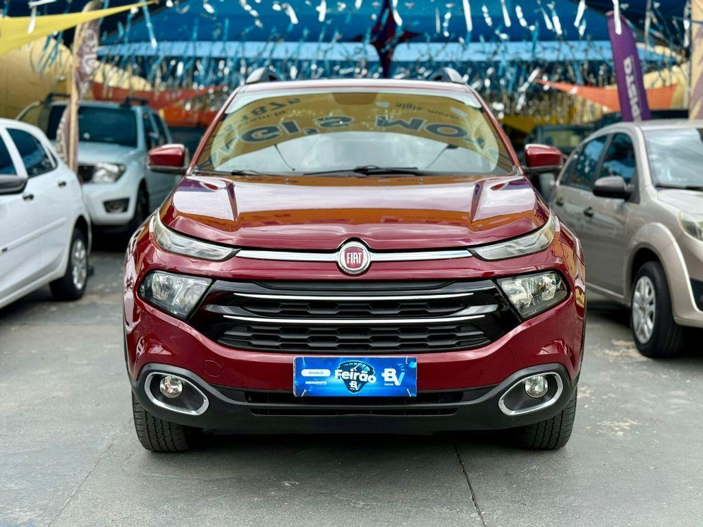 FIAT Toro - Foto