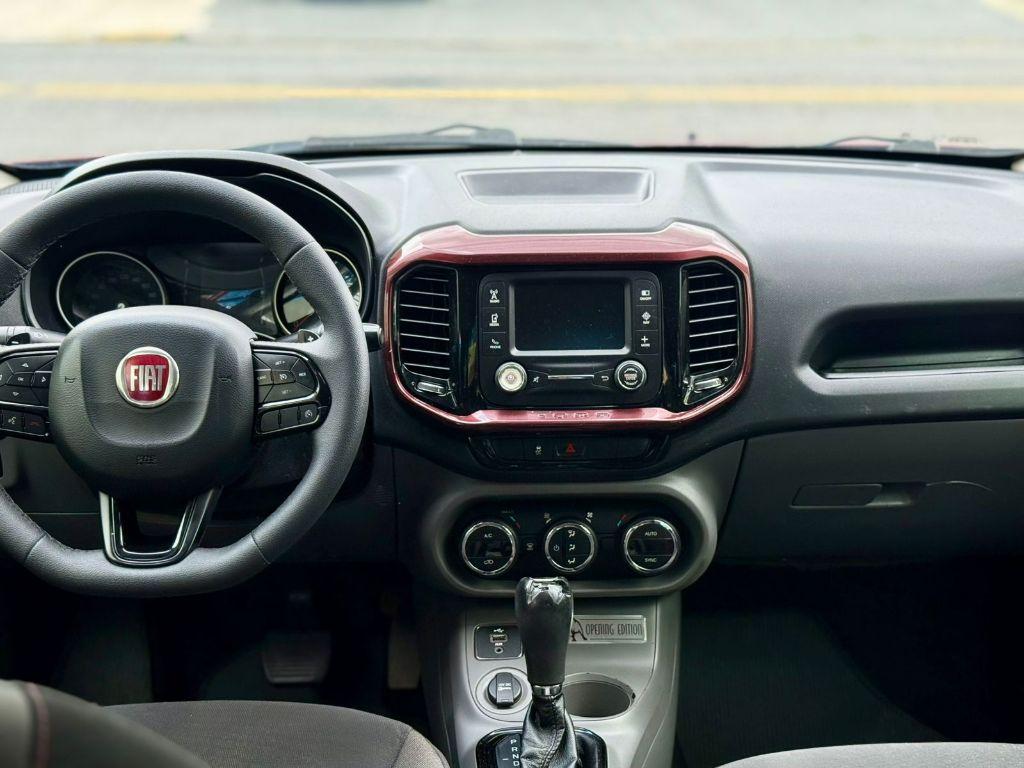 FIAT Toro - Foto