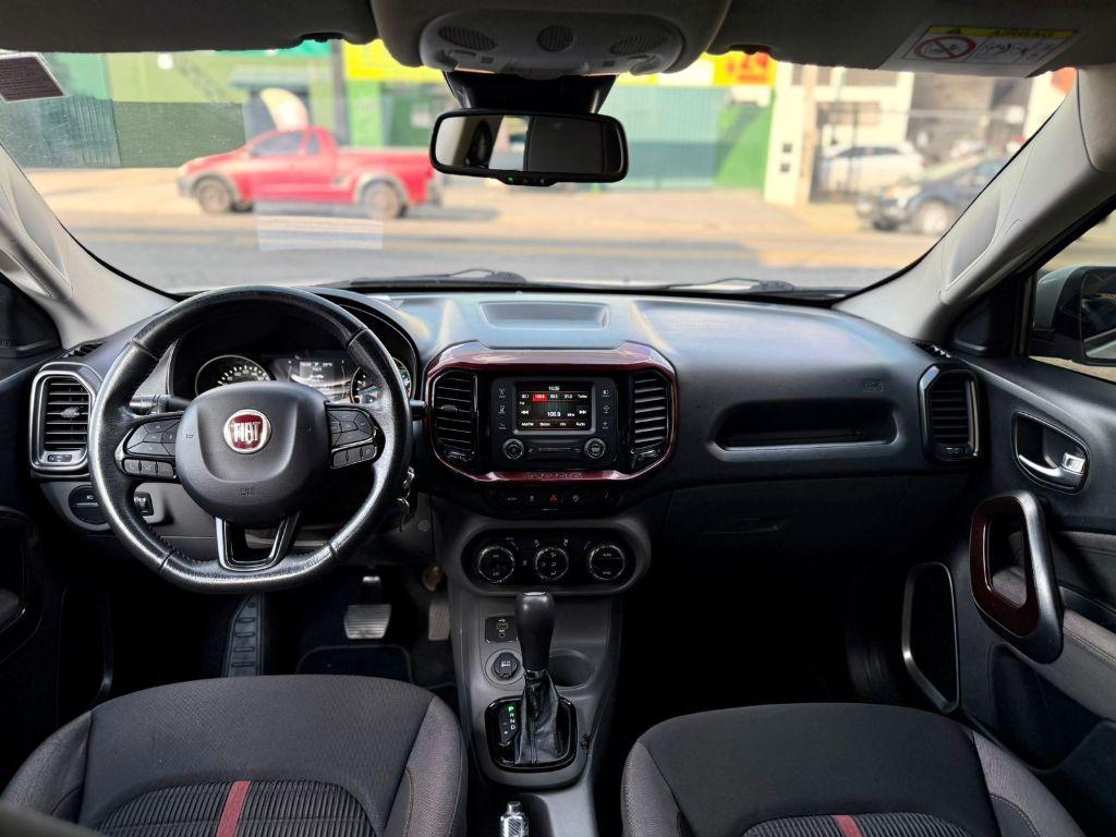 FIAT Toro - Foto