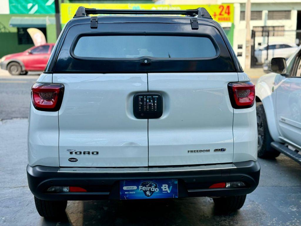 FIAT Toro - Foto