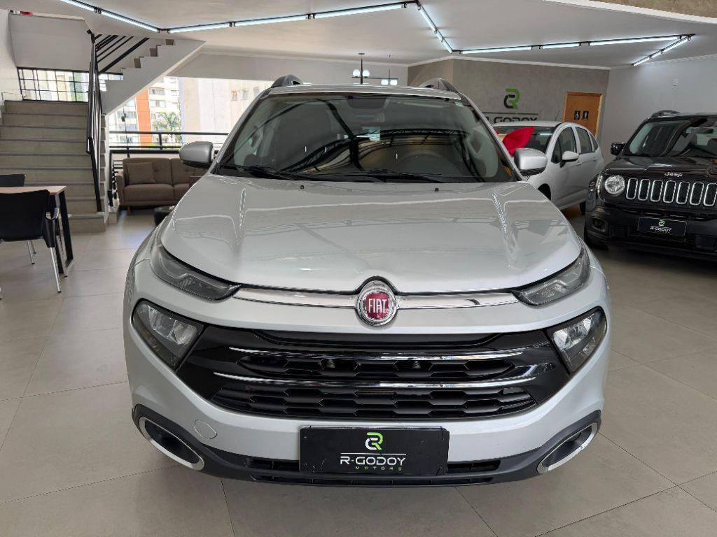 FIAT Toro - Foto