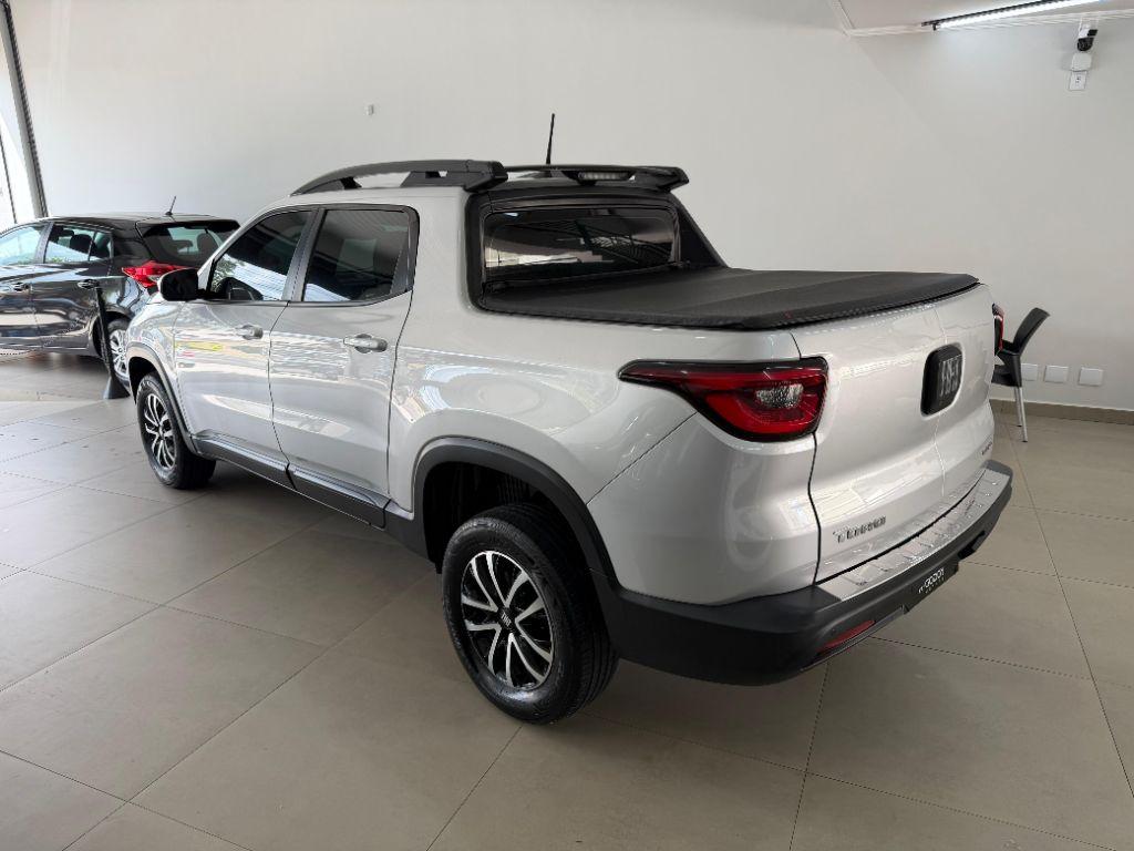 FIAT Toro - Foto