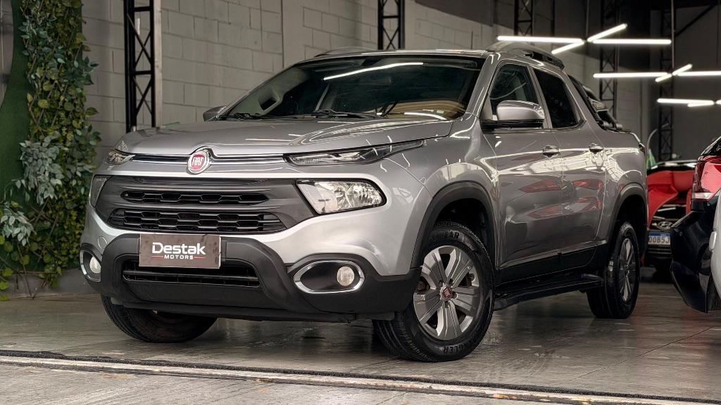 FIAT Toro - Foto