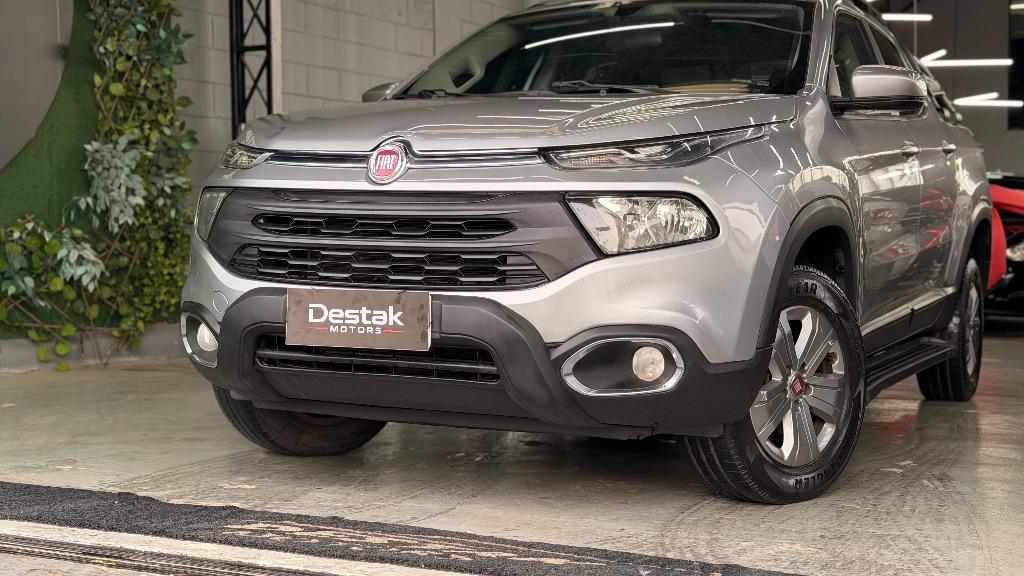 FIAT Toro - Foto