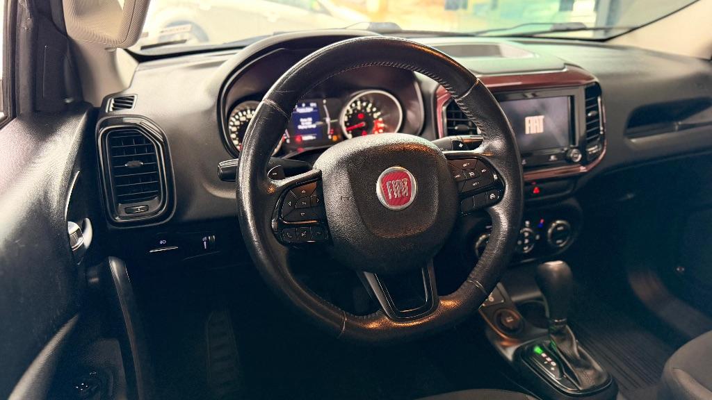 FIAT Toro - Foto