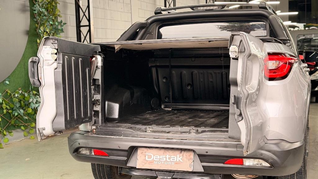 FIAT Toro - Foto