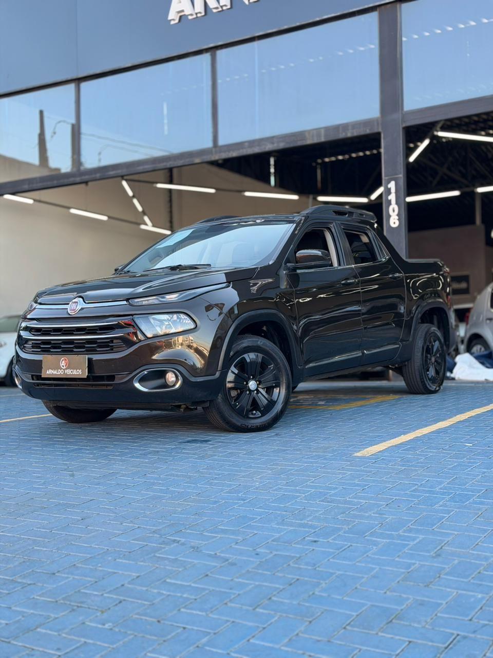 FIAT Toro - Foto