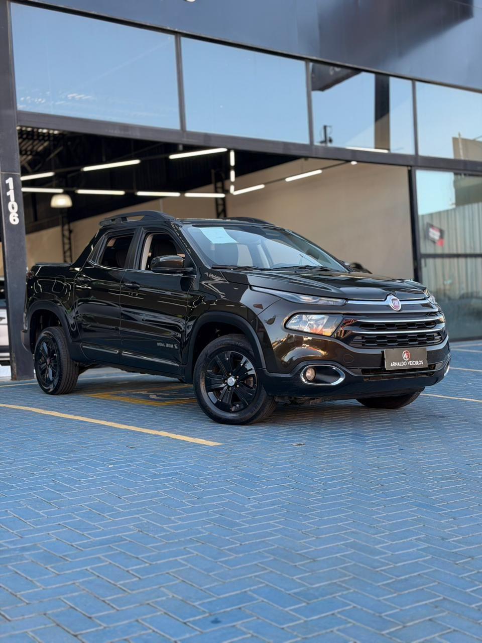 FIAT Toro - Foto