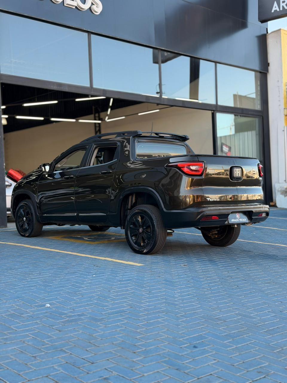 FIAT Toro - Foto