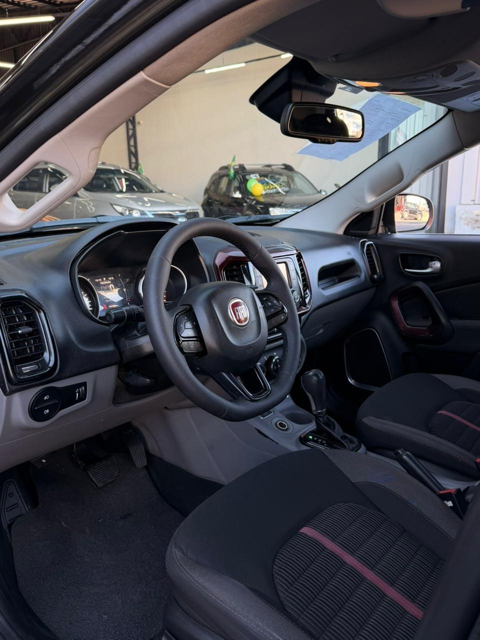 FIAT Toro - Foto