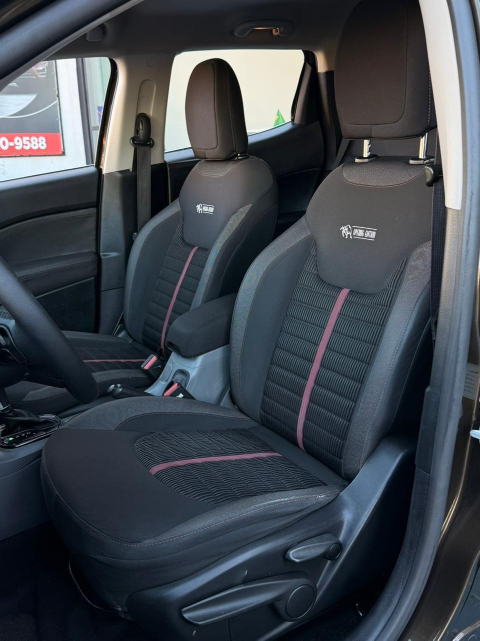 FIAT Toro - Foto