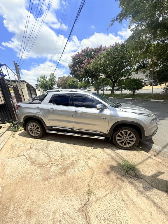 FIAT Toro - Foto
