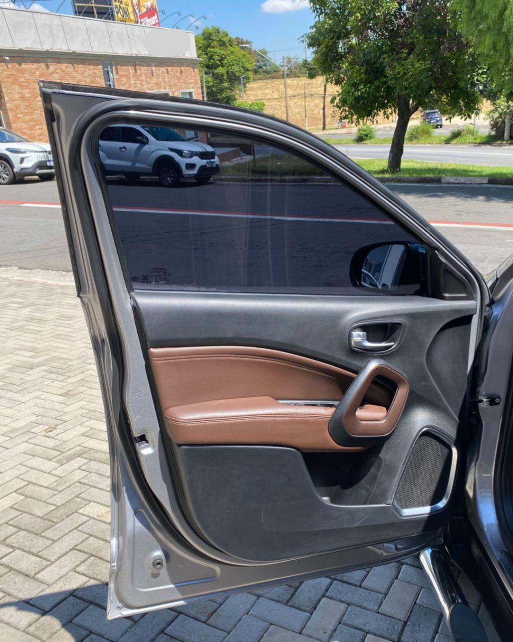 FIAT Toro - Foto