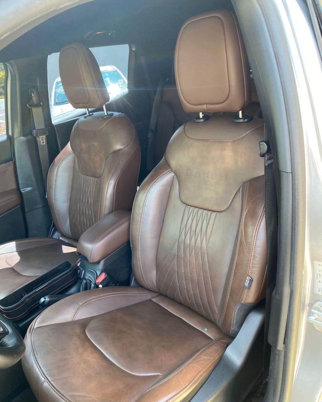 FIAT Toro - Foto