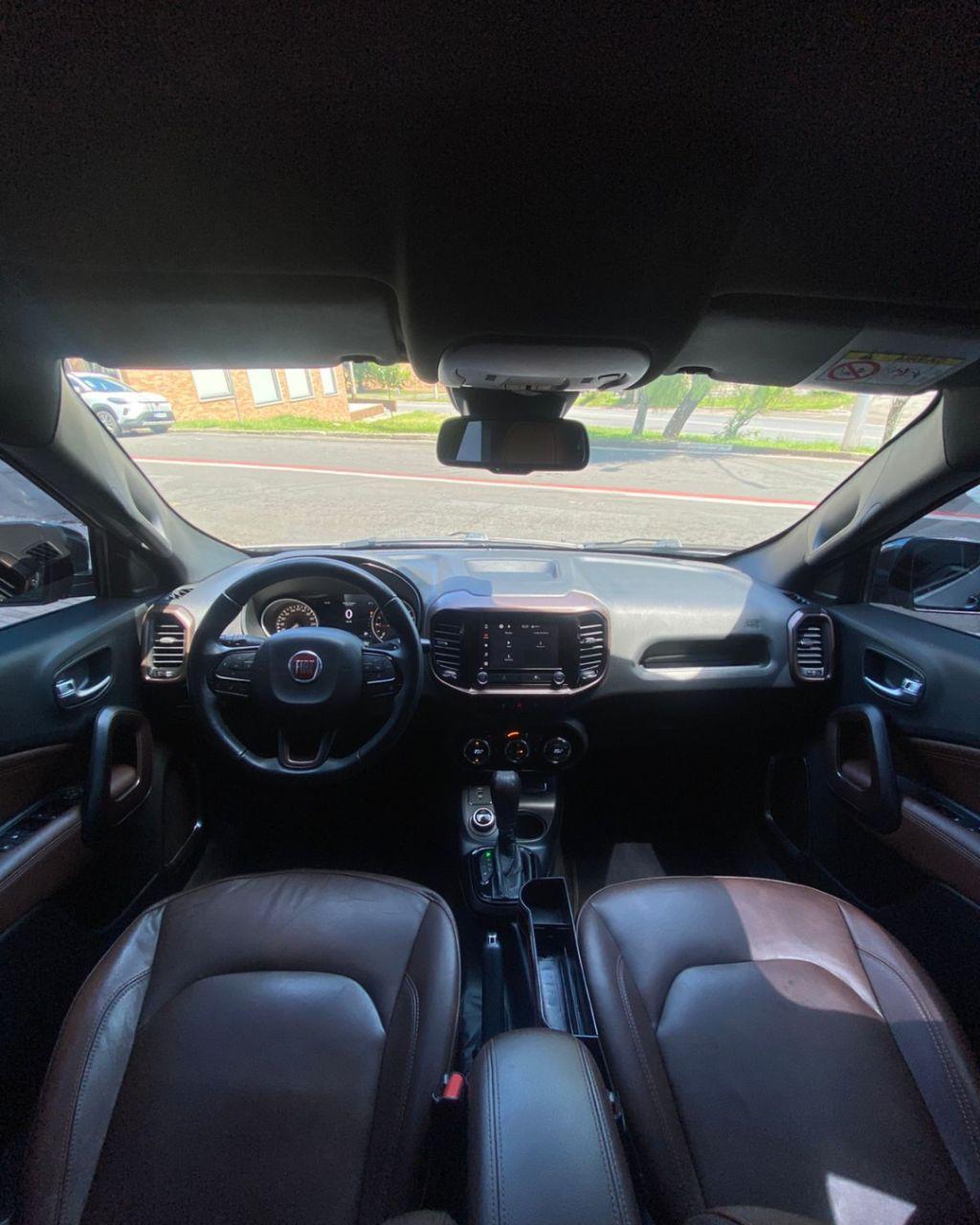 FIAT Toro - Foto
