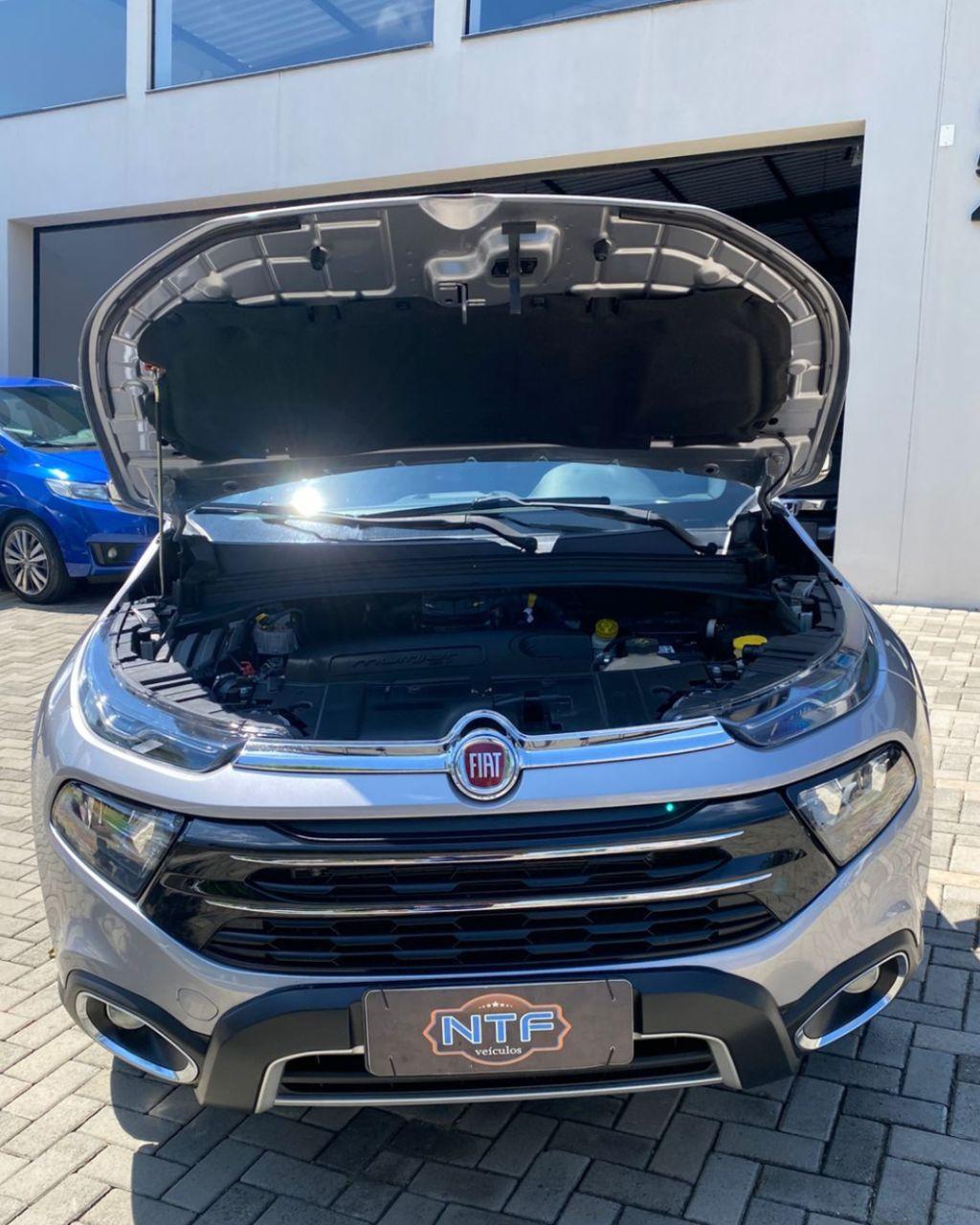 FIAT Toro - Foto