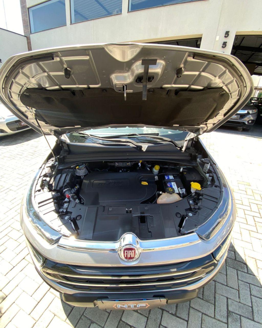 FIAT Toro - Foto
