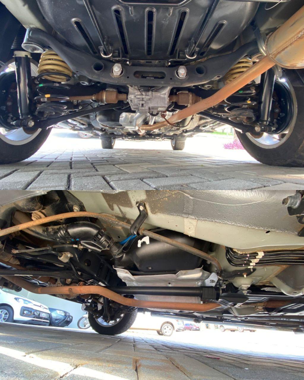FIAT Toro - Foto