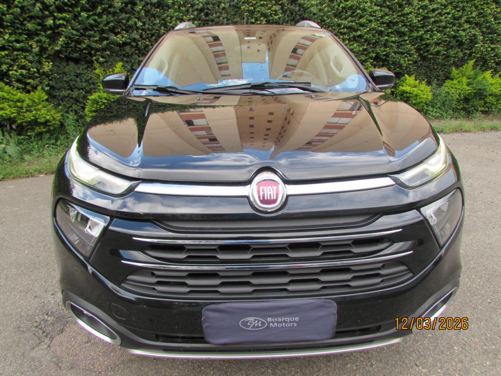 FIAT Toro - Foto
