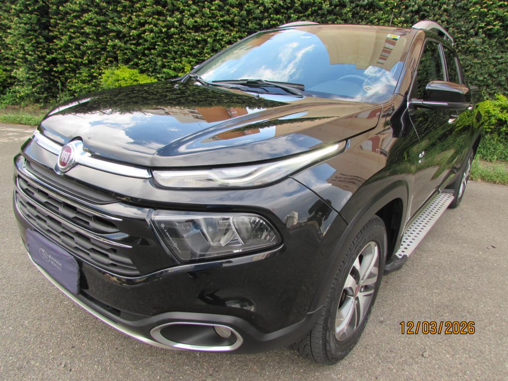 FIAT Toro - Foto