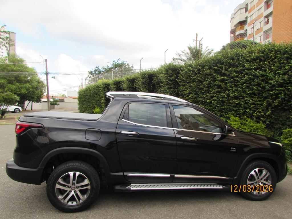 FIAT Toro - Foto