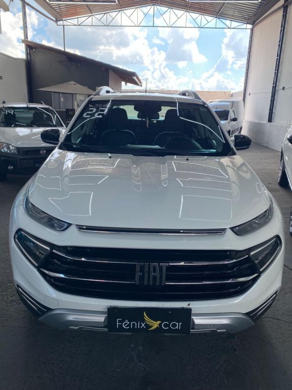 FIAT Toro - Foto