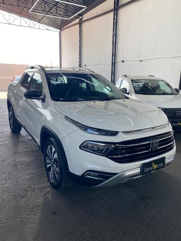 FIAT Toro - Foto