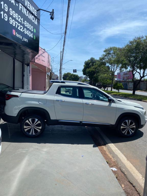FIAT Toro - Foto